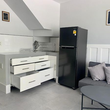 Island House Rentals 25 Ко-Самед Экстерьер фото